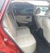 2022 Nissan Rogue Sl for Sale in Shreveport, LA - Front End