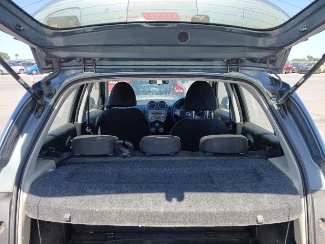 2013 NISSAN MICRA 30 V