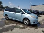 2015 Toyota Sienna Le 3.5L de vânzare în Harleyville, SC - Side