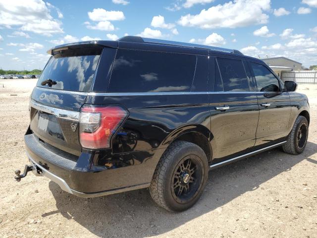  FORD EXPEDITION 2019 Чорний