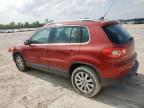 2011 Volkswagen Tiguan S for Sale in Houston, TX - Minor Dent/Scratches