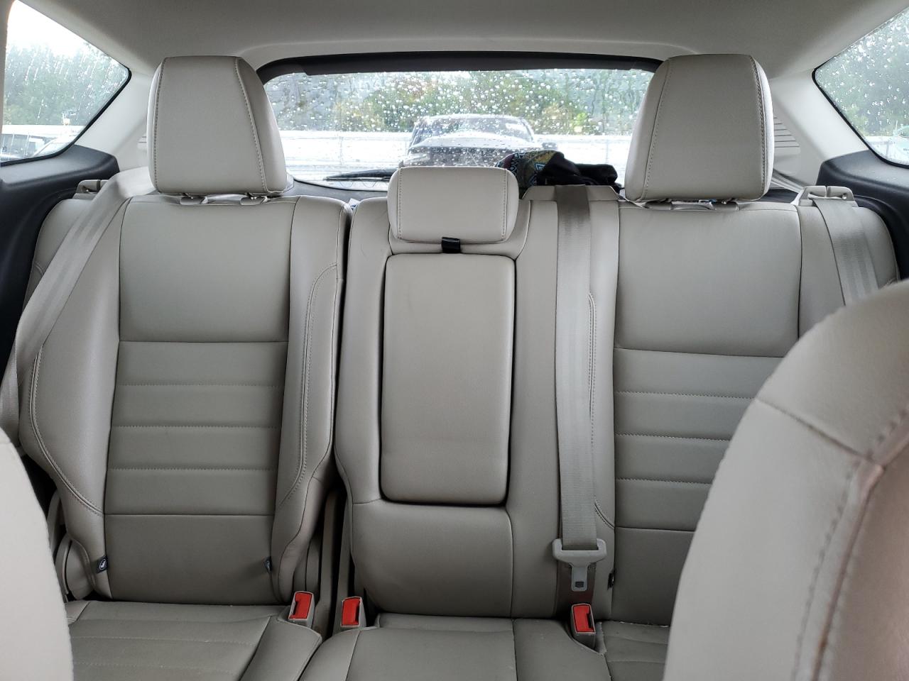 2014 Ford C-Max Sel VIN: 1FADP5BU3EL507738 Lot: 55741655
