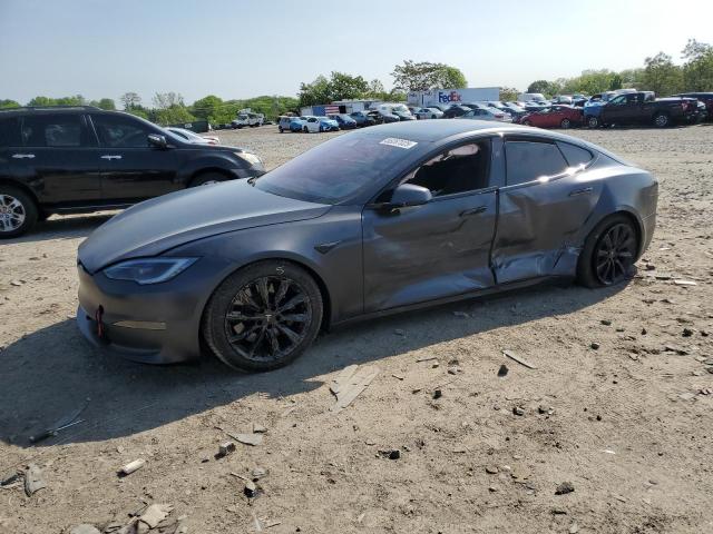 TESLA MODEL S 2023