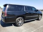 2018 Cadillac Escalade Esv Luxury en Venta en Rancho Cucamonga, CA - Minor Dent/Scratches