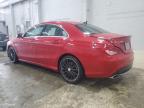 2014 Mercedes-Benz Cla 250 de vânzare în Fredericksburg, VA - Side