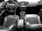 2021 Jeep Compass Trailhawk for Sale in Littleton, CO - Front End