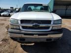 2005 Chevrolet Silverado K1500 for Sale in Colorado Springs, CO - Side