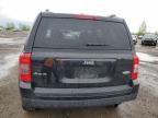 2015 JEEP PATRIOT  for sale at Copart AB - CALGARY
