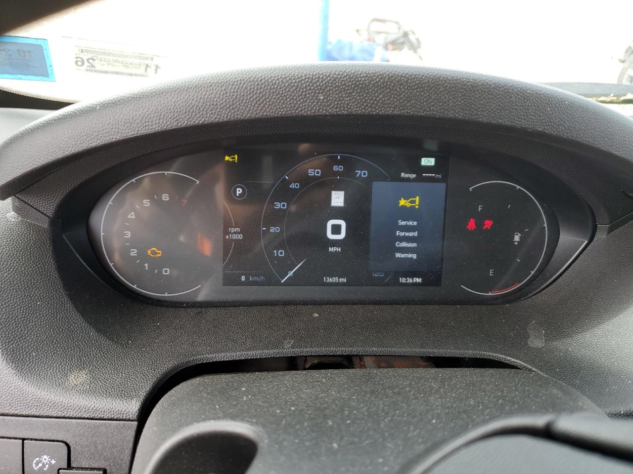 2024 Ram Promaster 1500 1500 Standard VIN: 3C6LRVAGXRE124896 Lot: 57424575