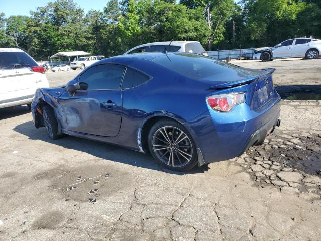  TOYOTA SCION 2013 Granatowy