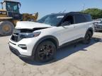 2022 Ford Explorer St на продаже в Oklahoma City, OK - Front End