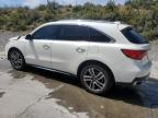 2017 Acura Mdx Advance للبيع في Reno، NV - Front End