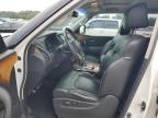2014 Infiniti Qx80  للبيع في Shreveport، LA - Front End
