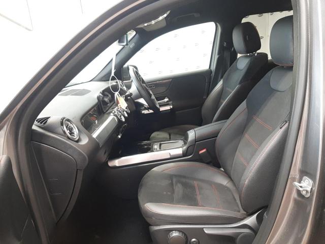 2024 MERCEDES BENZ GLB 200 AM