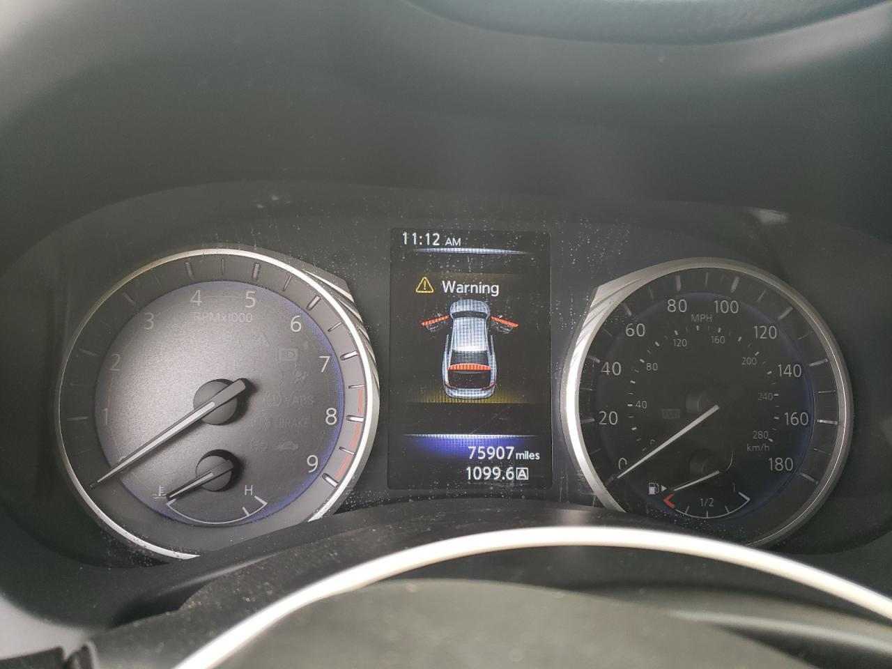 2015 Infiniti Q50 Base VIN: JN1BV7APXFM358032 Lot: 57152185
