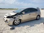 2010 Toyota Prius  zu verkaufen in Temple, TX - Front End