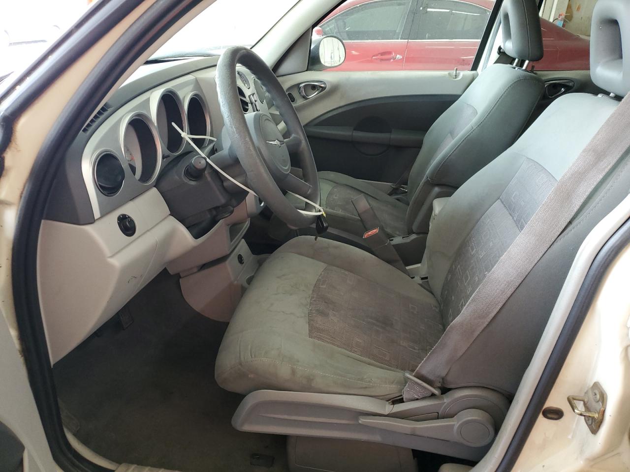 2007 Chrysler Pt Cruiser Touring VIN: 3A4FY58B47T629905 Lot: 56528965