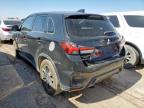 2021 Mitsubishi Outlander Sport Es продається в Amarillo, TX - Front End