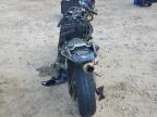 2008 HONDA CBR600 RR   for sale at Copart NC - RALEIGH NORTH