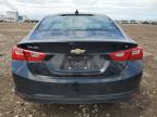 2017 Chevrolet Malibu Lt на продаже в Chicago Heights, IL - Front End