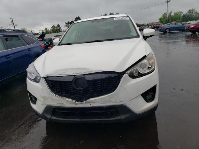  MAZDA CX-5 2014 Biały