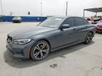 2022 Bmw 330I  за продажба в Anthony, TX - Rear End