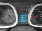 2012 Chevrolet Equinox Lt на продаже в Rocky View County, AB - Front End