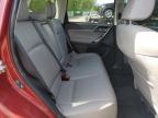 2016 Subaru Forester 2.5I Limited en Venta en Arlington, WA - Front End