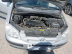 2004 HYUNDAI GETZ GSI for sale at Copart SANDWICH