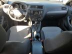 2017 Volkswagen Jetta S de vânzare în Vallejo, CA - Front End