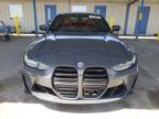 2023 Bmw M3 Competition for Sale in Sacramento, CA - Damage History