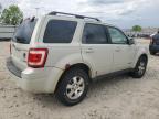 2008 Ford Escape Limited for Sale in Appleton, WI - Mechanical