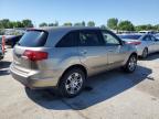 2007 Acura Mdx Technology на продаже в Bridgeton, MO - Hail