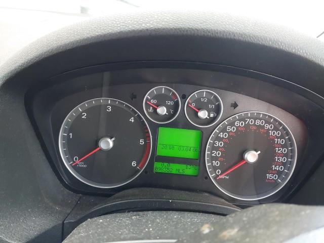 2006 FORD FOCUS C-MA