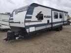2021 Crossroads Zinger for Sale in Lexington, KY - Hail