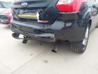 2013 FORD FOCUS ZETE for sale at Copart SANDY