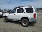 2000 Nissan Xterra Xe en Venta en Eugene, OR - Normal Wear