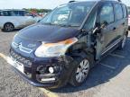 2013 CITROEN C3 PICASSO for sale at Copart SANDTOFT
