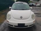 2009 Volkswagen New Beetle S for Sale in Finksburg, MD - Mechanical
