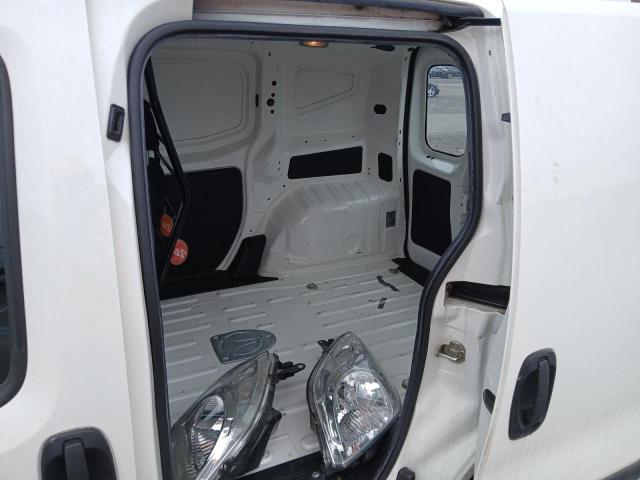 2015 FIAT FIORINO 16