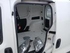 2015 FIAT FIORINO 16 for sale at Copart SANDTOFT