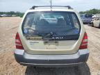 2003 Subaru Forester 2.5X for Sale in Theodore, AL - Front End