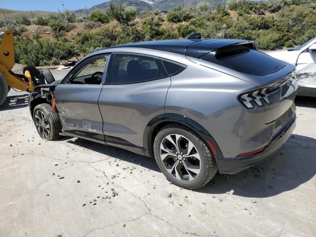  FORD MUSTANG 2023 Gray