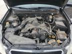 2012 Subaru Legacy 3.6R Limited zu verkaufen in Kansas City, KS - Side