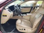 2015 Hyundai Genesis 3.8L zu verkaufen in Northfield, OH - Side