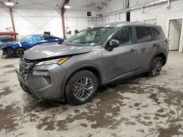  NISSAN ROGUE 2024 Szary