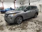 2024 Nissan Rogue S продається в Center Rutland, VT - All Over