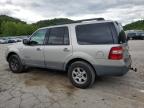 2007 Ford Expedition Xlt за продажба в Hurricane, WV - Front End