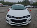 2017 Chevrolet Cruze Lt на продаже в Mendon, MA - Side