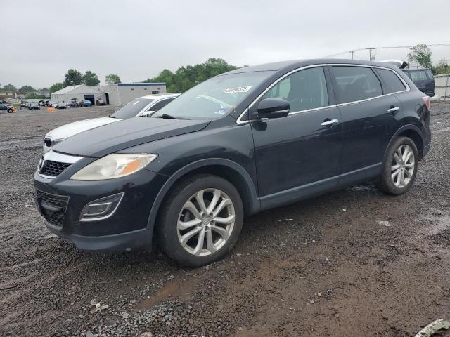 2011 Mazda Cx-9 